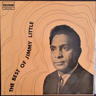 The Best Of by Jimmy Little