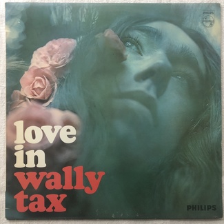 Love In by Wally Tax