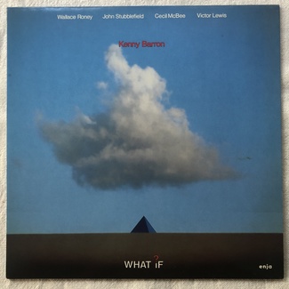 What If? by Kenny Barron