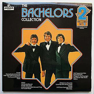 The Bachelors Collection by The Bachelors