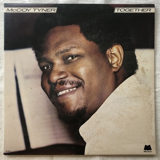 Together by McCoy Tyner