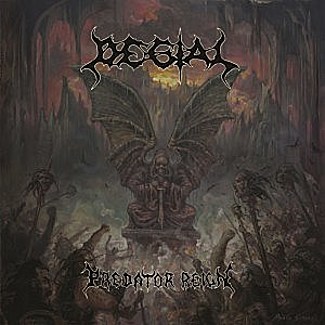 Predator Reign by Degial