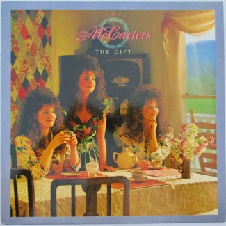The Gift by The McCarters
