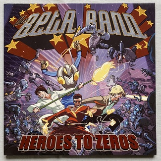 Heroes to Zeros by The Beta Band
