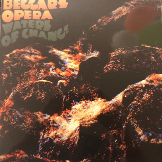 WATERS OF CHANGE by Beggars Opera