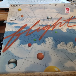 Excursion Beyond by Flight