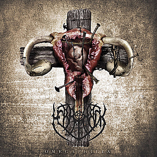 Omegaphilia by Merrimack