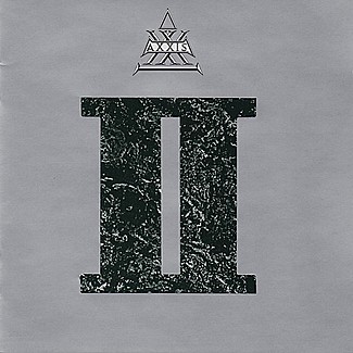 II by Axxis