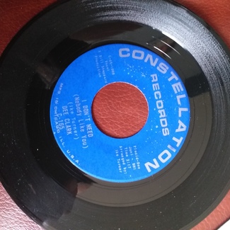 Hot Potato/ I don't need by Dee Clark.