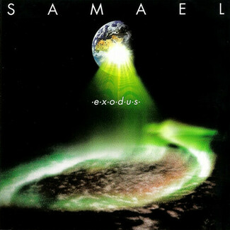 Exodus by Samael