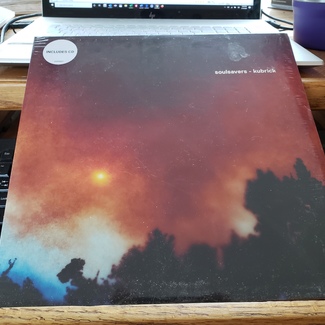 Kubrick by Soulsavers