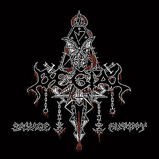 Savage Mutiny by Degial