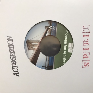 The Spirit by Various Artists