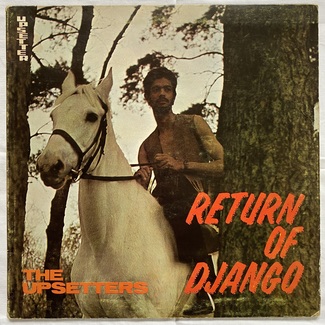 Return Of Django by The Upsetters