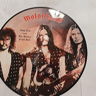 What's Words Worth? by Motörhead