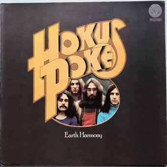 Earth Harmony by Hokus Poke