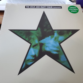 Automatic by Jesus & Mary Chain