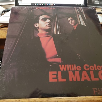 El Malo by Willie Colon