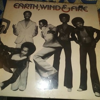 That's the way of the world by Earth, Wind & Fire