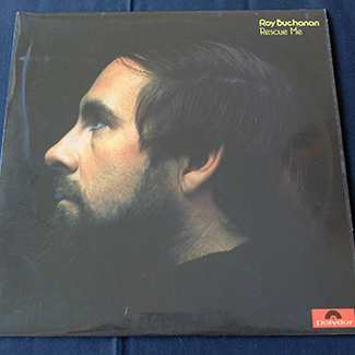 Rescue Me by Roy Buchanan