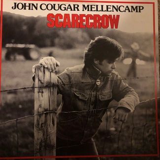 Scarecrow by John Mellencamp