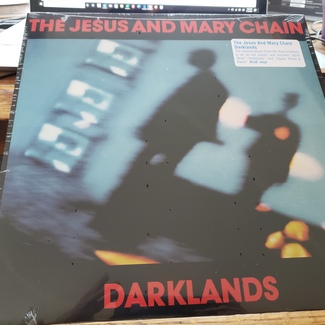 Darklands by Jesus & Mary Chain