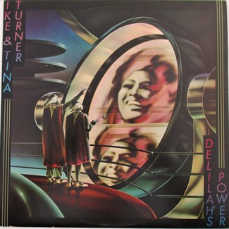 Delilah's Power by Ike and Tina Turner