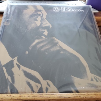 The Feeling of Jazz by Duke Ellington