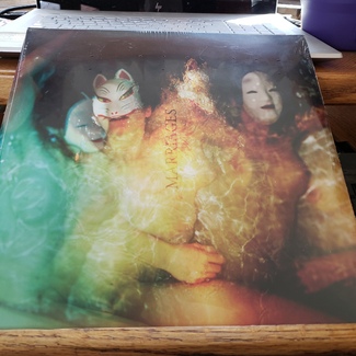 Kitsune by Marriages