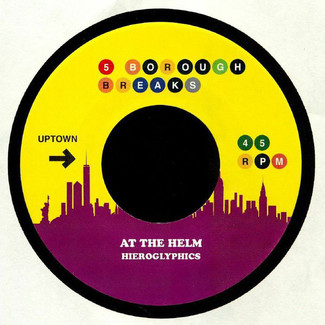 At The Helm / I've Been Watching by Hieroglyphics / Southside Movement