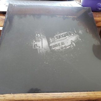 Siklet Disc by Phish