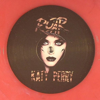 Roar by Katy Perry