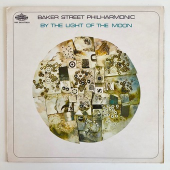 By The Light Of The Moon by Baker Street Philharmonic