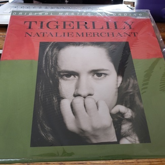 Tiger Lily by Natalie Merchant