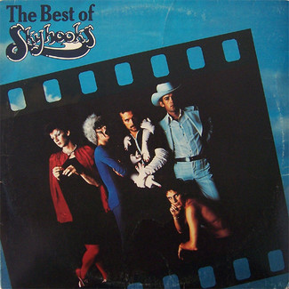 The Best Of by Skyhooks