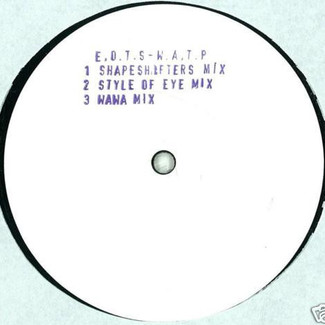 We are the people by Empire Of The Sun