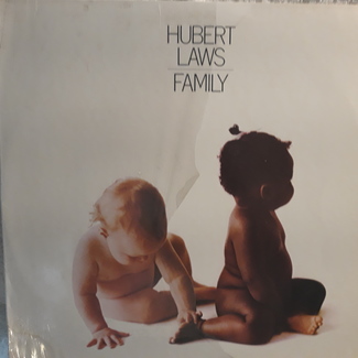 Family by Hebert Laws