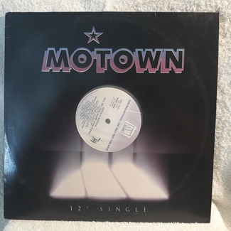 Tell Me This Night Won't End by Gerald Alston ‎