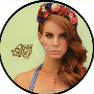 Blue Jeans by Lana Del Rey