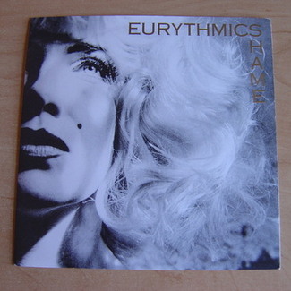 Shame by Eurythmics