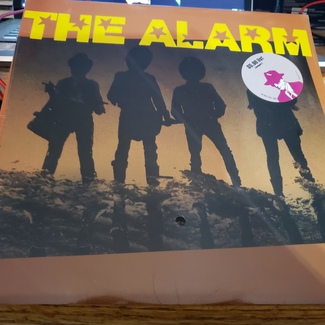 The Alarm by The Alarm