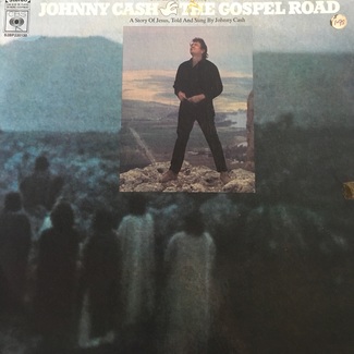 The Gospel Road by Johnny Cash