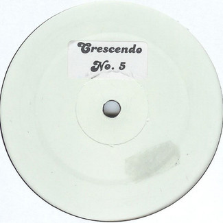 Crescendo No.5 by Various Artists