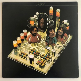 Automatic Fine Tuning by A.F.T.