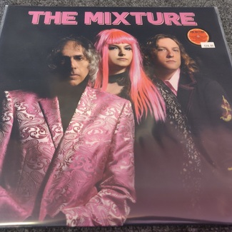 The Perfect Relationship by The Mixture