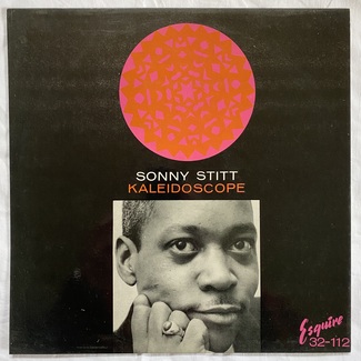 Kaleidoscope by Sonny Stitt