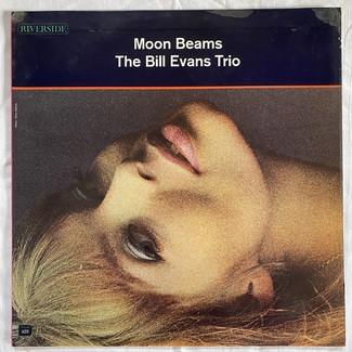 Moon Beams by Bill Evans Trio