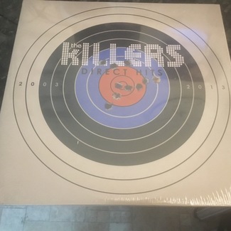 Direct Hits by The Killers