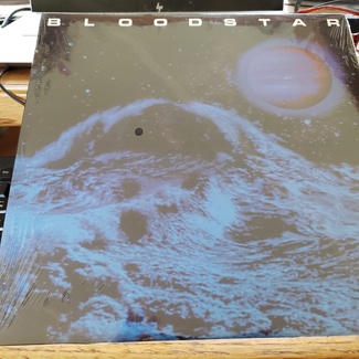 Bloodstar by Bloodstar