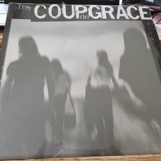 Coup de Grace by Coup De Grace